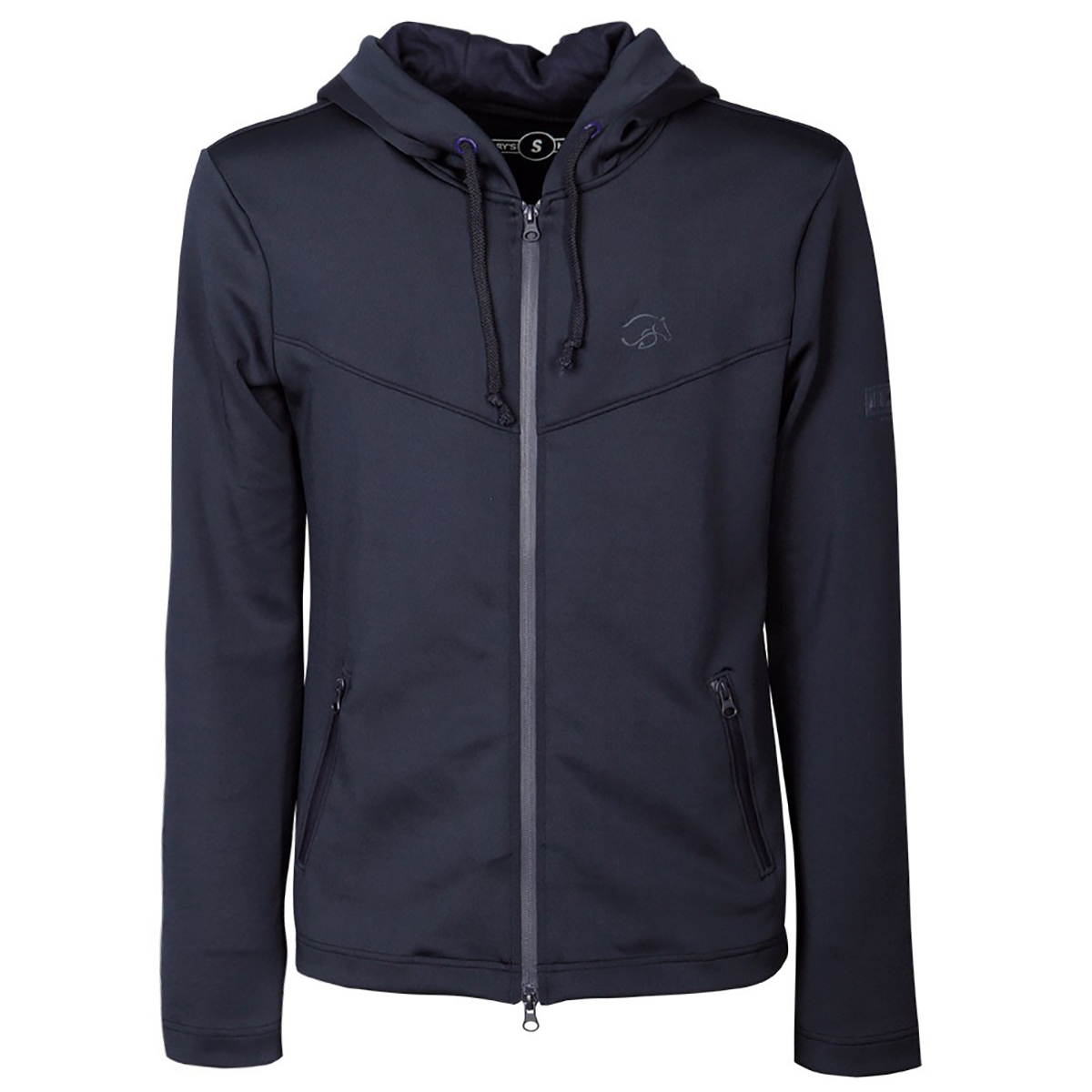 Harry's Horse Vest  Liciano Men - Dark Blue - m