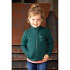 Vest Harry's Horse LouLou Poppy Kids Groen