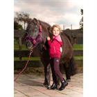 Vest Harry's Horse LouLou Sollia Kids Donkerroze