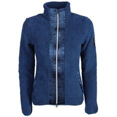 Vest Harry's Horse Molde Middenblauw
