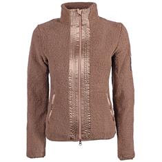 Vest Harry's Horse Molde Middenbruin