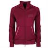 Vest Harry's Horse Najasa Donkerpaars