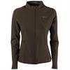 Vest Harry's Horse Sporty Ayla Donkergroen