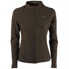 Vest Harry's Horse Sporty Ayla Donkergroen