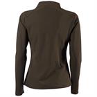 Vest Harry's Horse Sporty Ayla Donkergroen