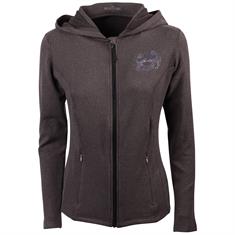 Vest Harry's Horse Tendy Ivy Grijs