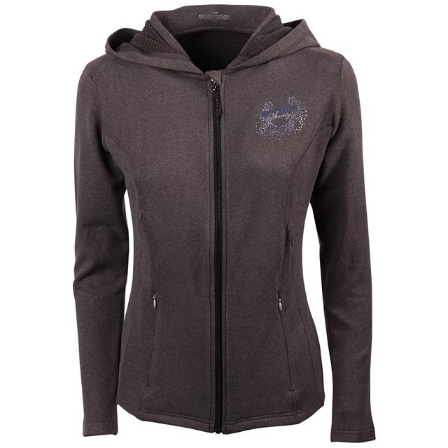 Vest Harry's Horse Tendy Ivy Grijs