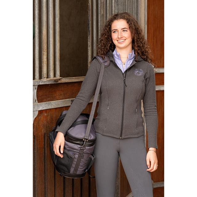 Vest Harry's Horse Tendy Ivy Grijs