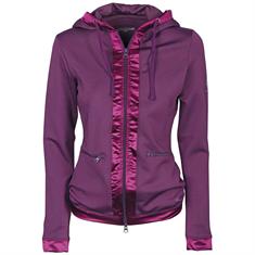 Vest Harry's Horse Volda Paars