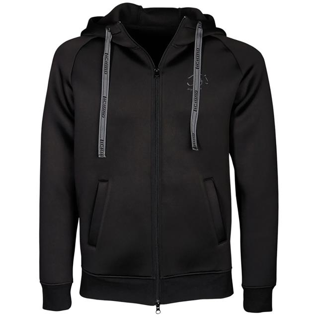Vest Harrys Horse Liciano Men Zwart