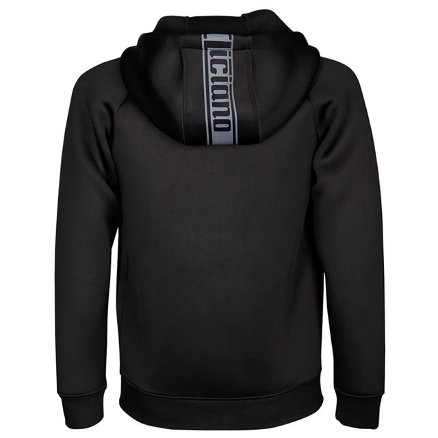 Vest Harrys Horse Liciano Men Zwart