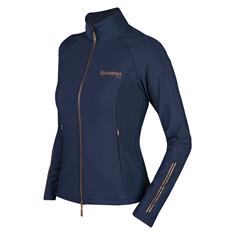 Vest HORKA Excellence Equestrian Pro Donkerblauw