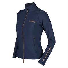 Vest Horka Excellence Equestrian Pro Donkerblauw