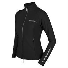 Vest HORKA Excellence Equestrian Pro Zwart