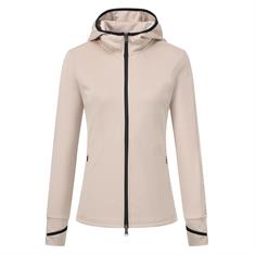 Vest HV POLO HVPAshley Beige