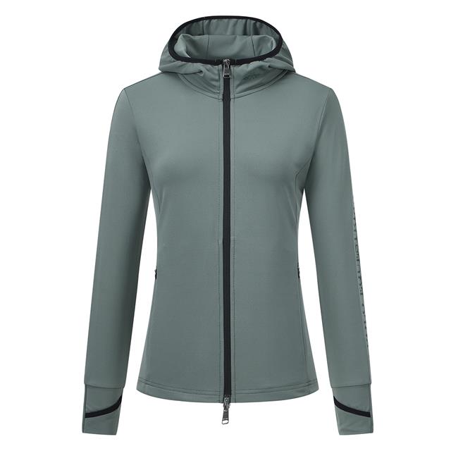 Vest HV POLO HVPAshley Groen