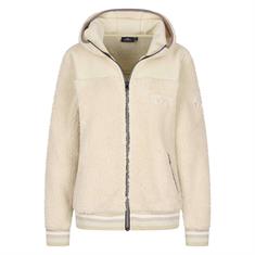 Vest HV POLO HVPDakota Fleece Naturel