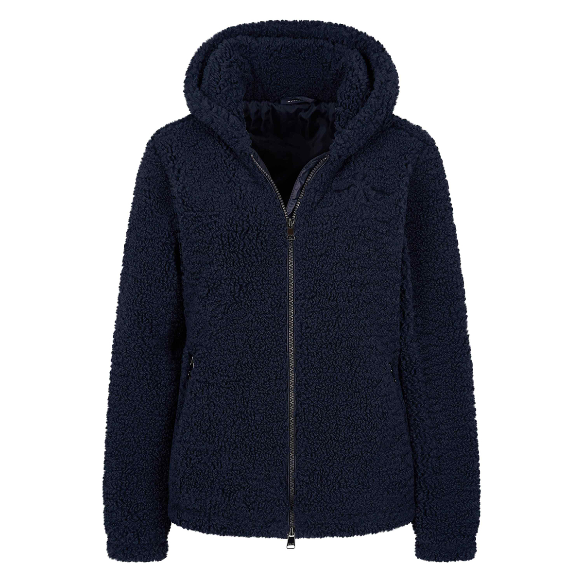 Vest Hv Polo Hvpdila Donkerblauw, M in donkerblauw