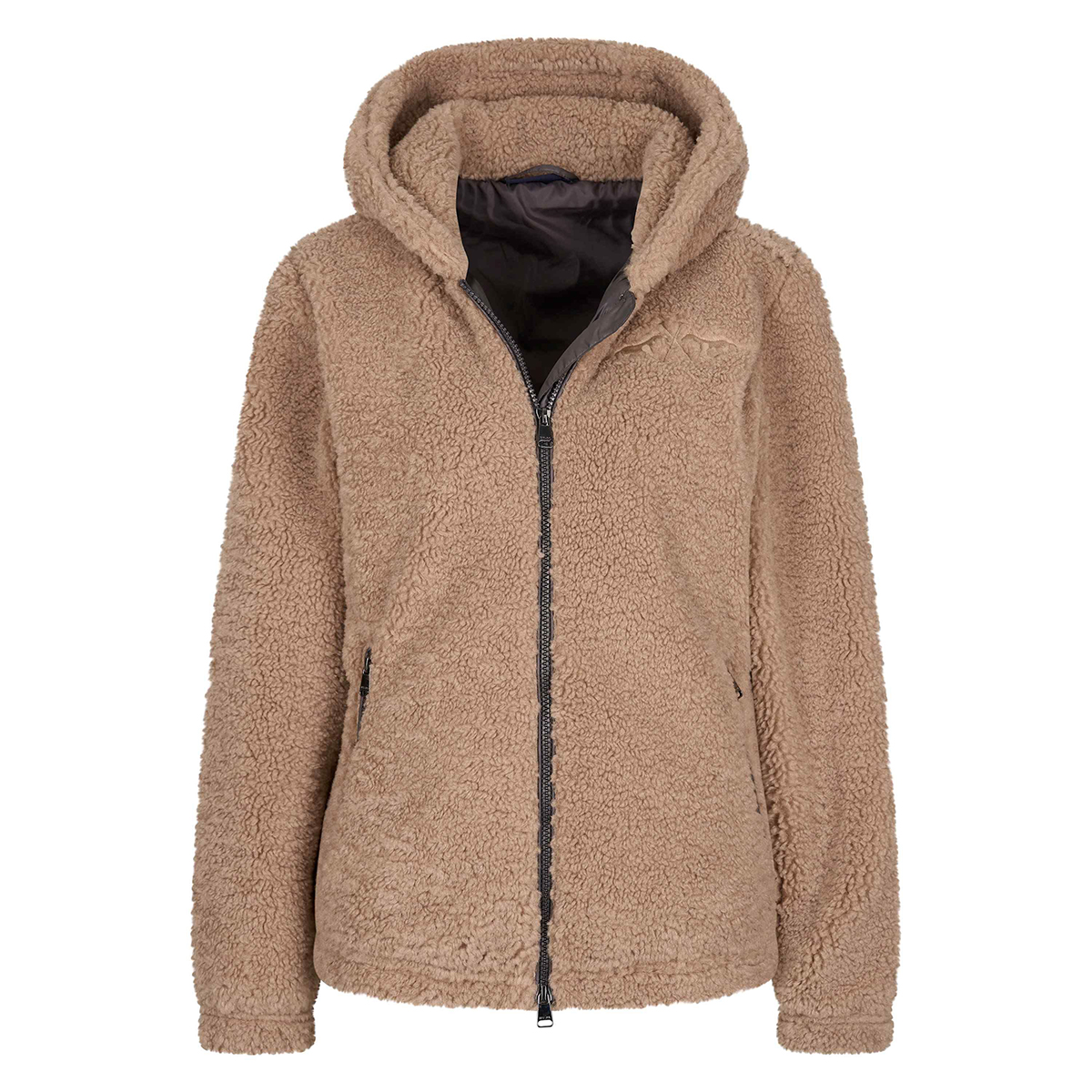 Vest Hv Polo Hvpdila Naturel, L in naturel