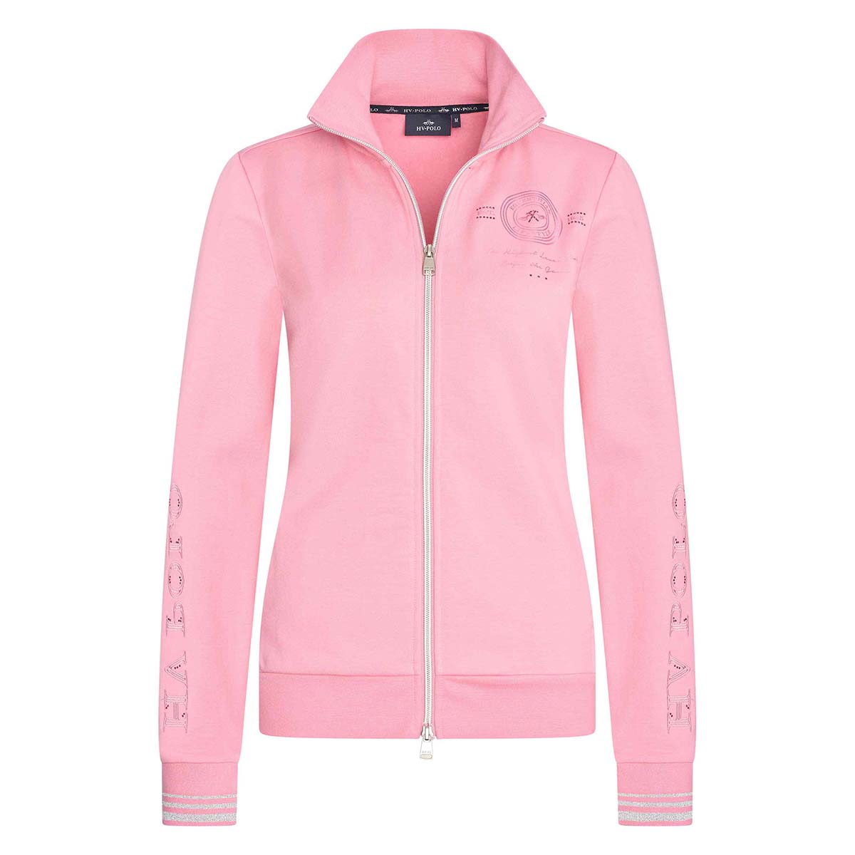 Vest Hv Polo Hvpgina Roze, L in roze