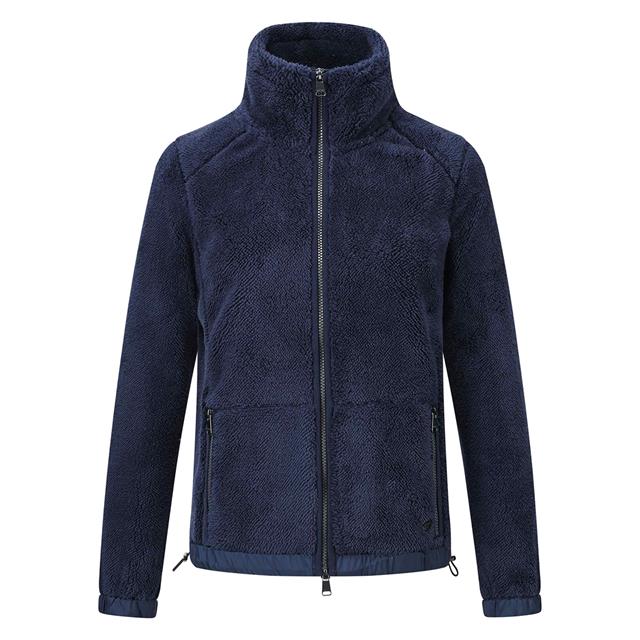 Vest HV POLO HVPIndy Kids Donkerblauw
