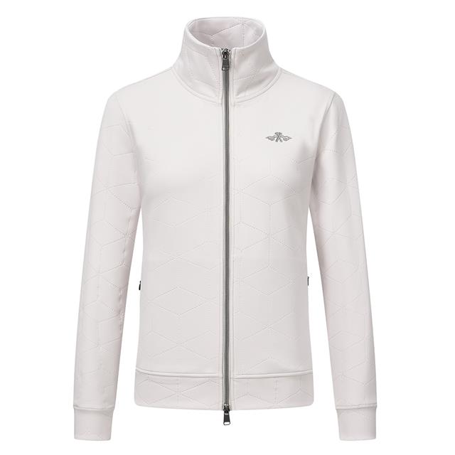Vest HV POLO HVPJanice Gebroken wit