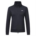 Vest HV POLO HVPJanice Zwart