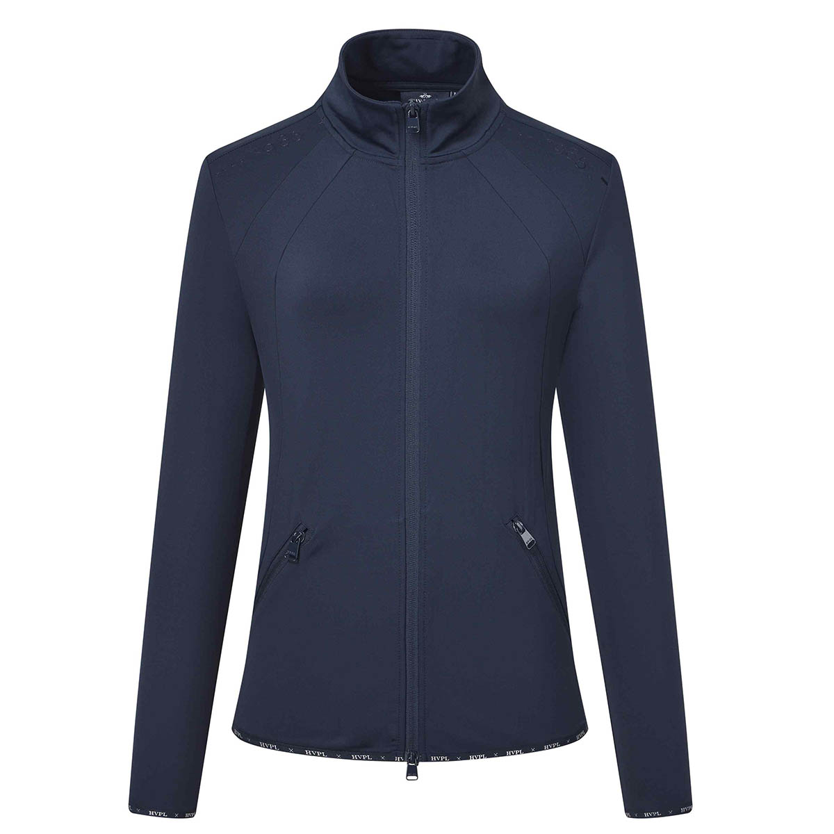 Vest Hv Polo Hvpmaude Donkerblauw, S in donkerblauw