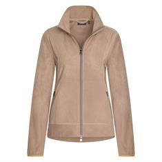 Vest HV POLO HVPSarah Lichtbruin