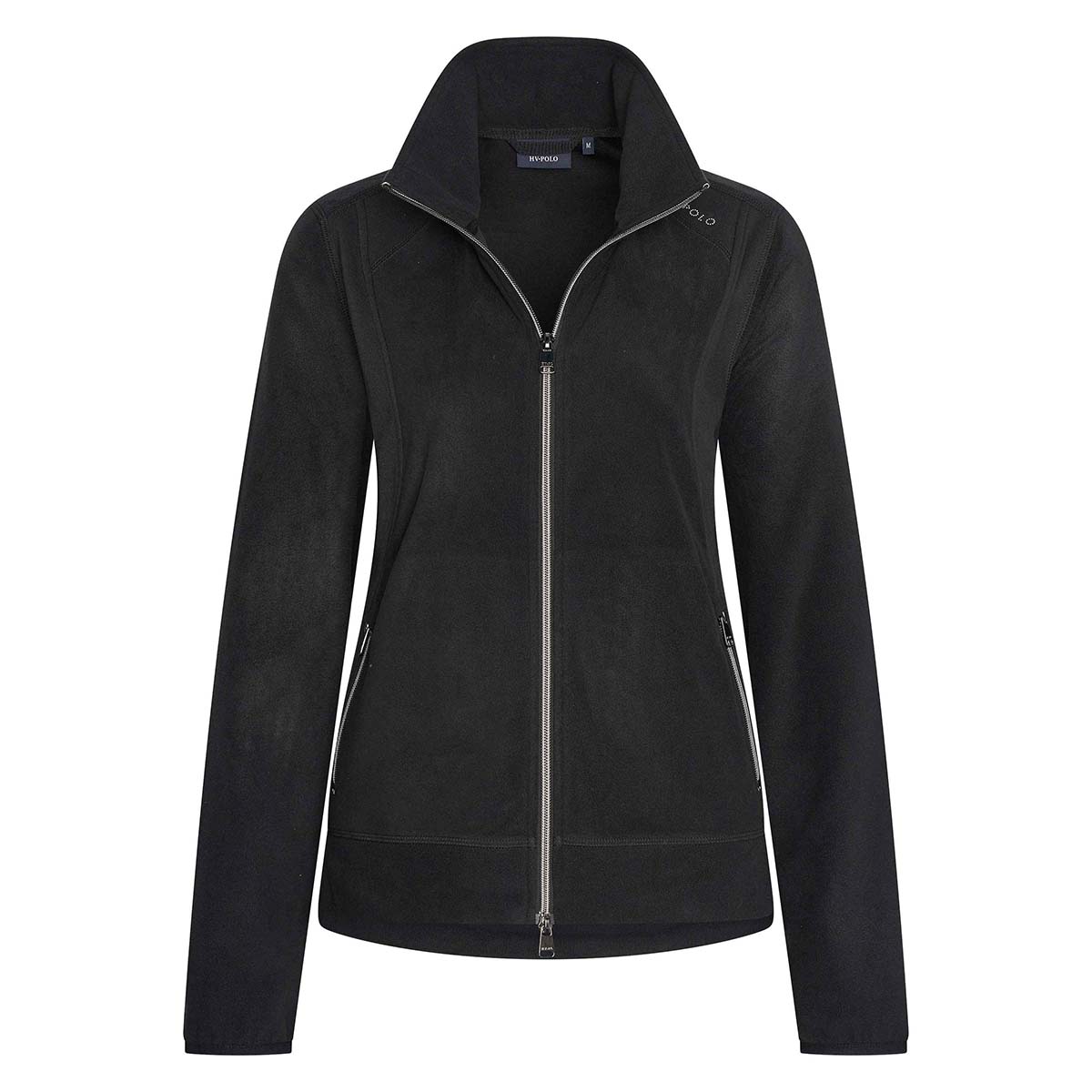 Vest Hv Polo Hvpsarah Zwart, M in zwart