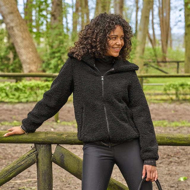 Vest HV POLO HVPVera Zwart