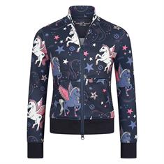 Vest Imperial Riding IRHBritney Kids Multicolor