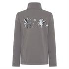 Vest Imperial Riding IRHCashny Kids Grijs