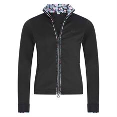 Vest Imperial Riding IRHCassy Kids Zwart