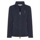 Vest Imperial Riding IRHConner Kids Donkerblauw