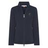 Vest Imperial Riding IRHConner Kids Donkerblauw