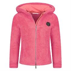 Vest Imperial Riding IRHCosy Kids Roze