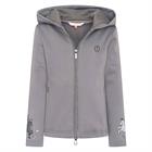 Vest Imperial Riding IRHIzzy Kids Grijs