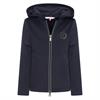 Vest Imperial Riding IRHJosh Kids Donkerblauw