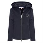 Vest Imperial Riding IRHJosh Kids Donkerblauw