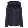 Vest Imperial Riding IRHJosh Kids Donkerblauw