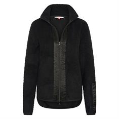 Vest Imperial Riding IRHJoya Kids Zwart