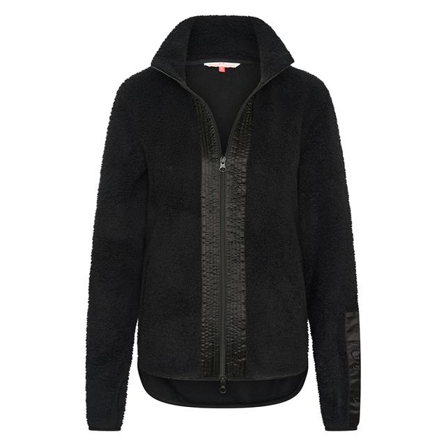 Vest Imperial Riding IRHJoya Kids Zwart