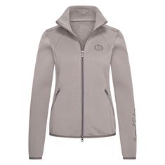 Vest Imperial Riding IRHSporty Air Bruin-grijs