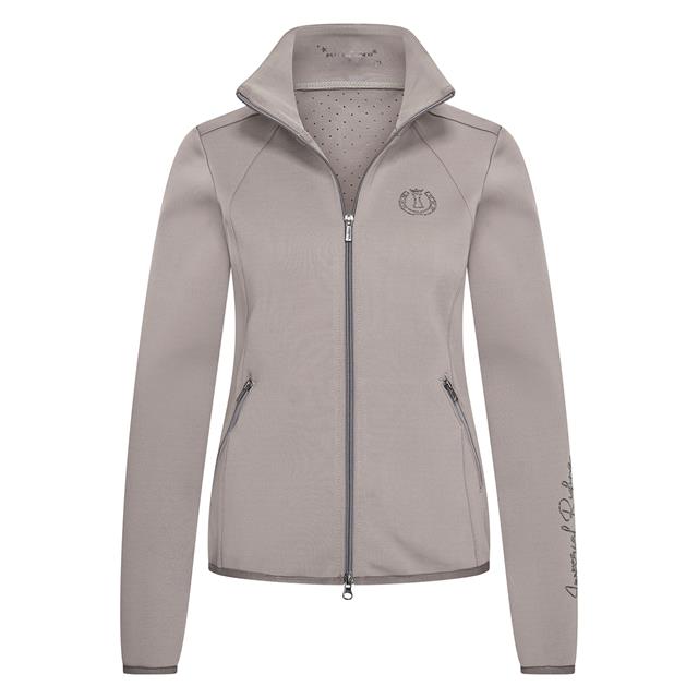 Vest Imperial Riding IRHSporty Air Bruin-grijs