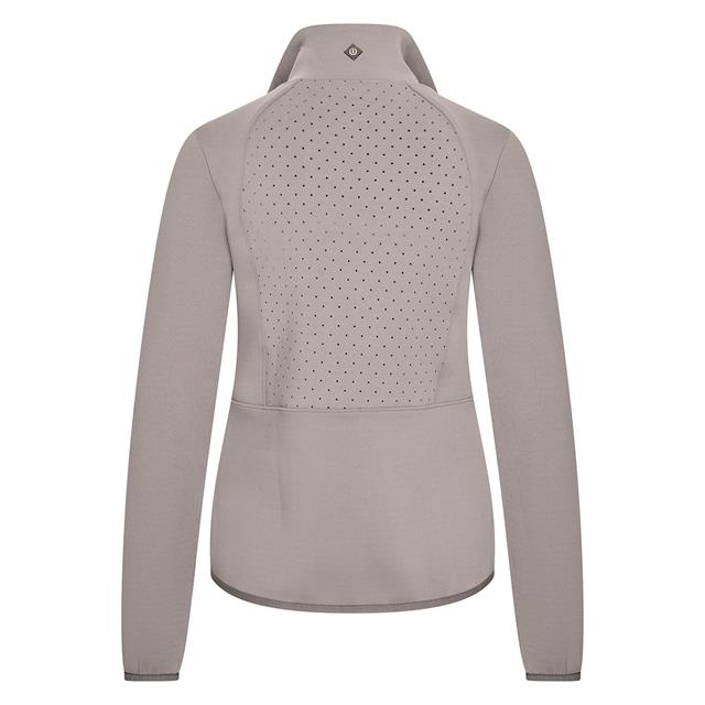 Vest Imperial Riding IRHSporty Air Bruin-grijs