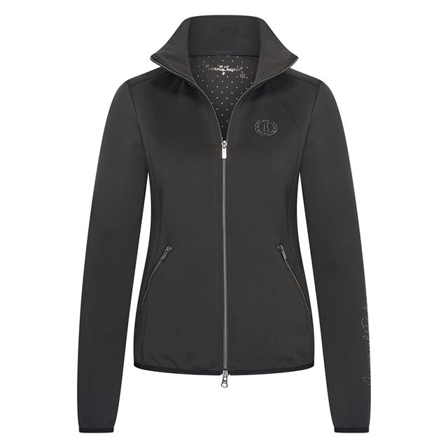 Vest Imperial Riding IRHSporty Air Zwart