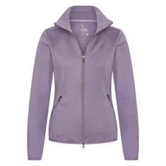 Vest Imperial Riding IRHSporty Sparkle Paars