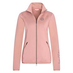 Vest Imperial Riding IRHSporty Sparks Lichtroze