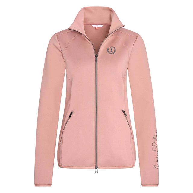 Vest Imperial Riding IRHSporty Sparks Lichtroze
